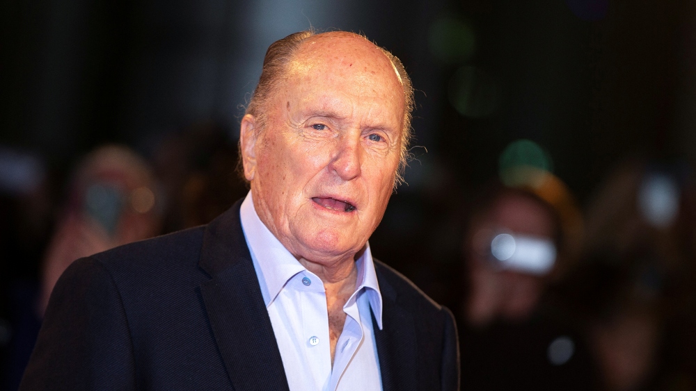 'Godfather' and 'Apocalypse Now' actor Robert Duvall dead at 95